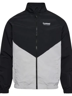 hmlLGC FELIX WOV ZIP JACKET