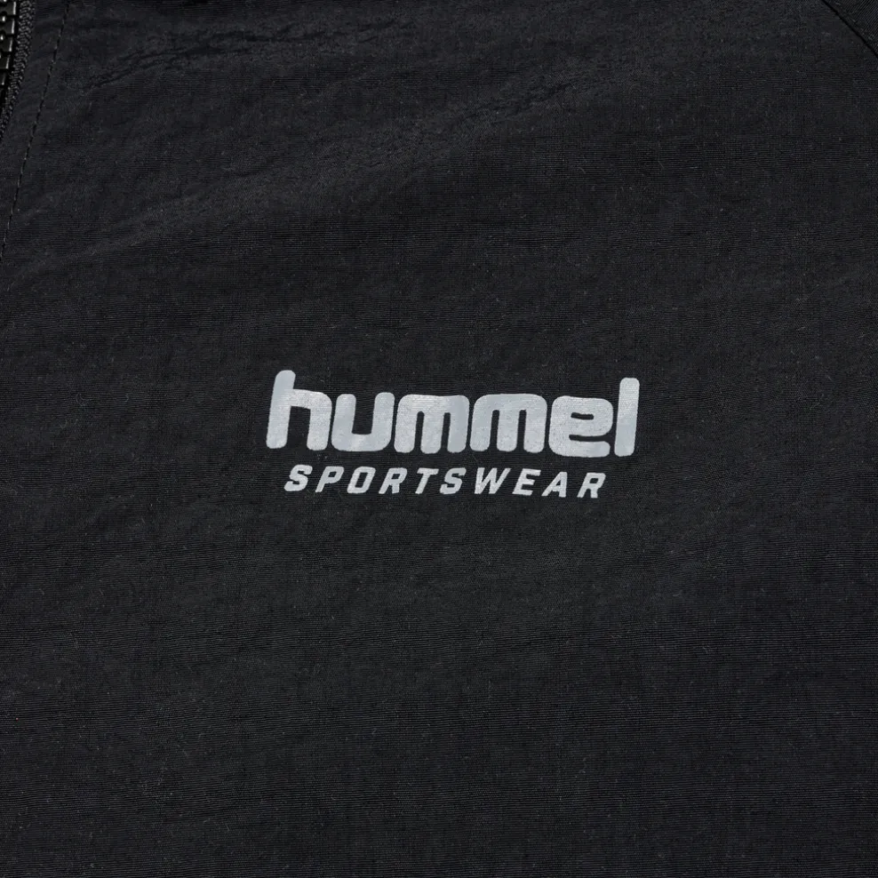 hmlLGC FELIX WOV ZIP JACKET