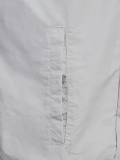 hmlLGC FELIX WOV ZIP JACKET