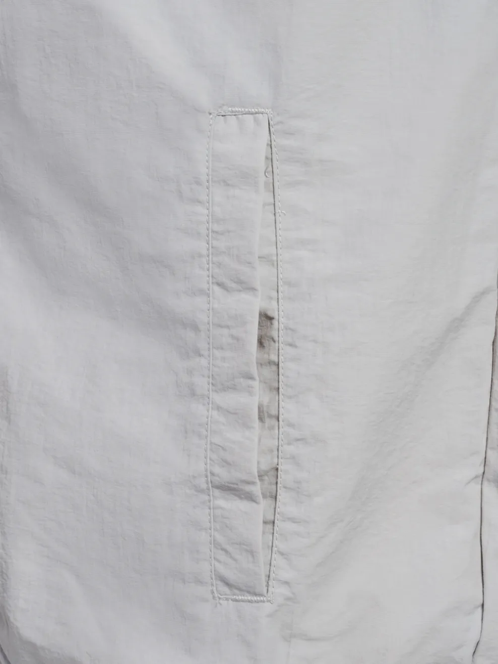hmlLGC FELIX WOV ZIP JACKET
