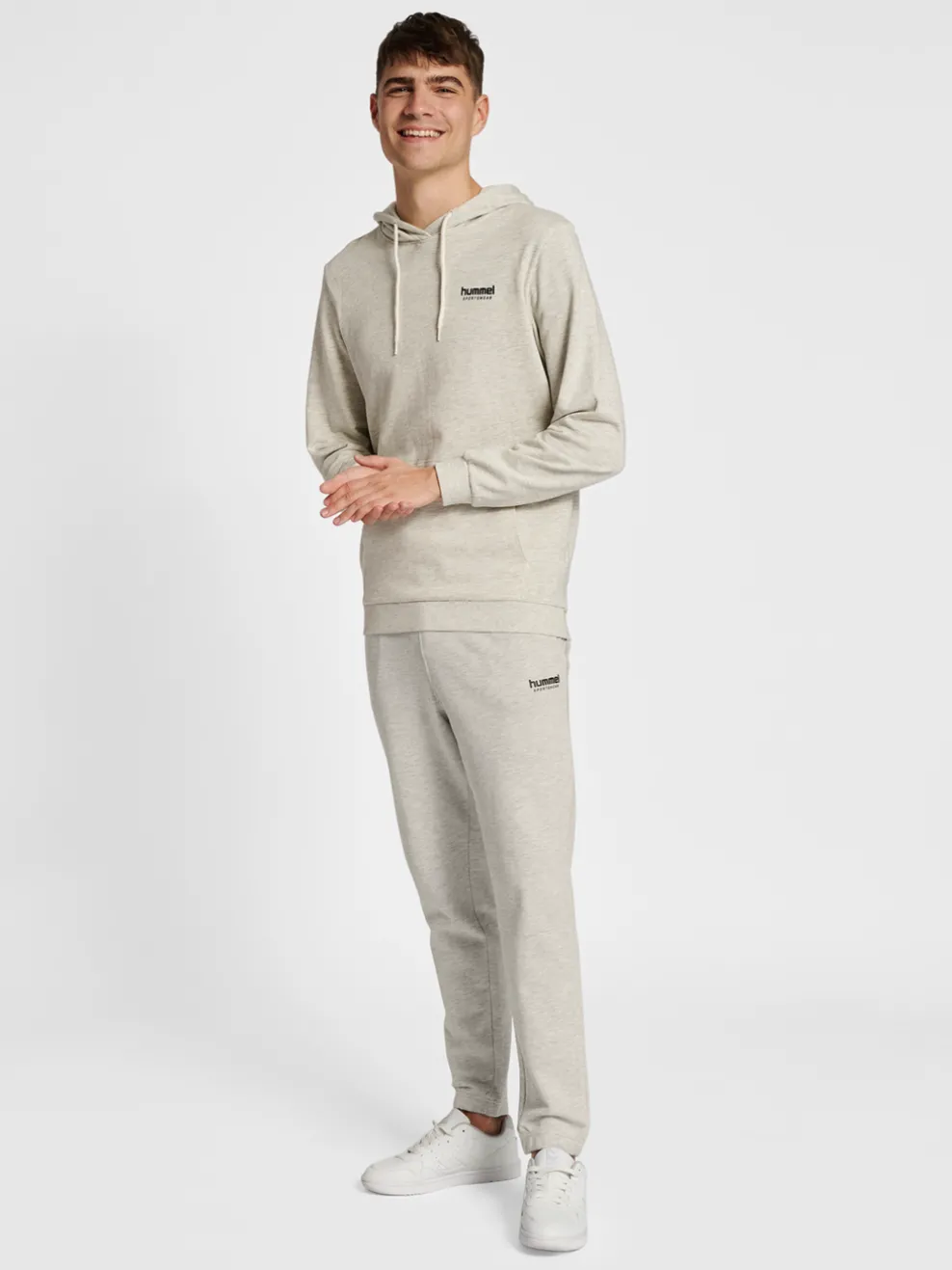 hmlLGC GABE SWEATPANTS