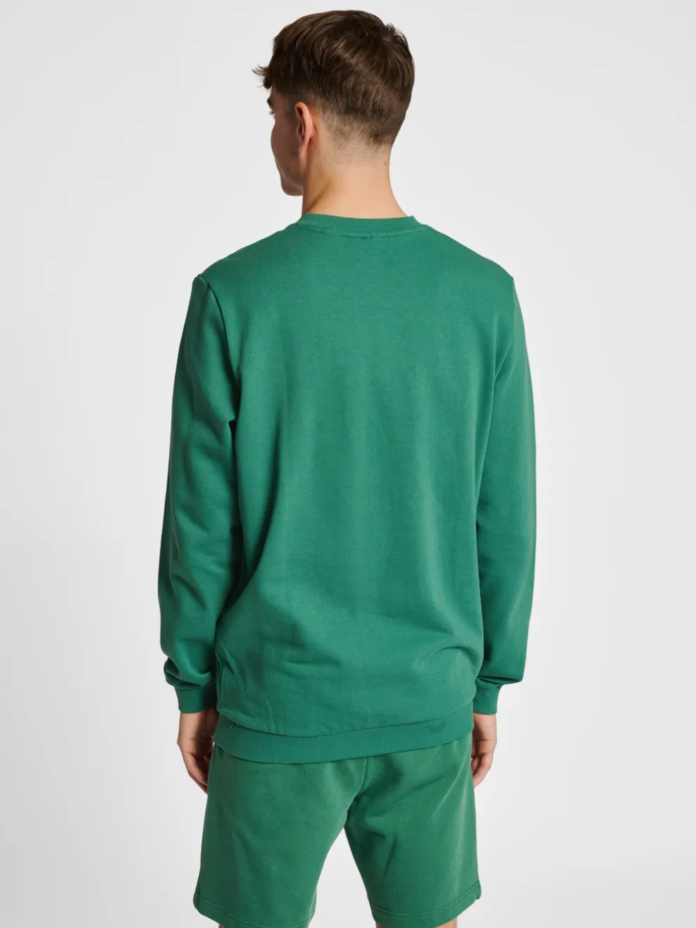 hmlLGC GABE SWEATSHIRT