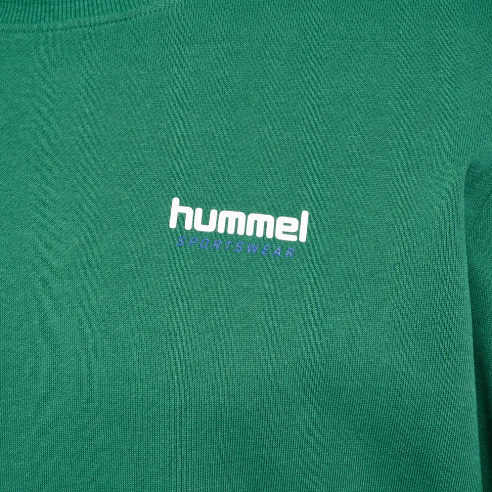hmlLGC GABE SWEATSHIRT