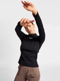 hmlLGC GISA TURTLENECK