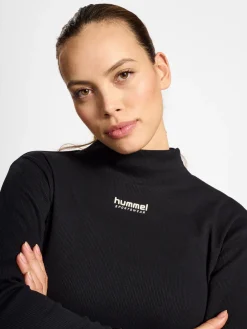 hmlLGC GISA TURTLENECK