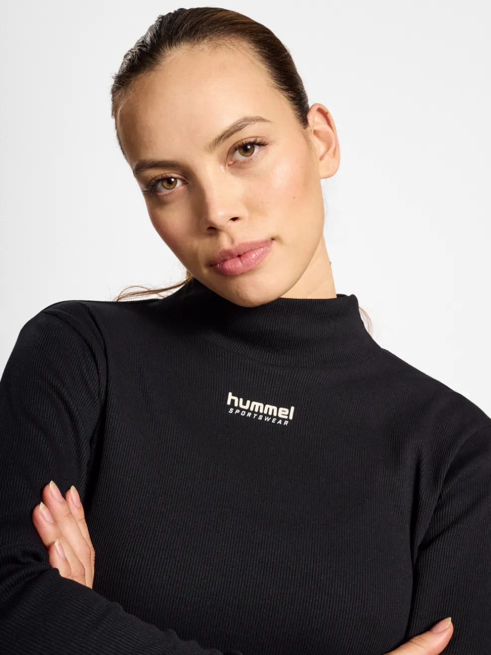 hmlLGC GISA TURTLENECK