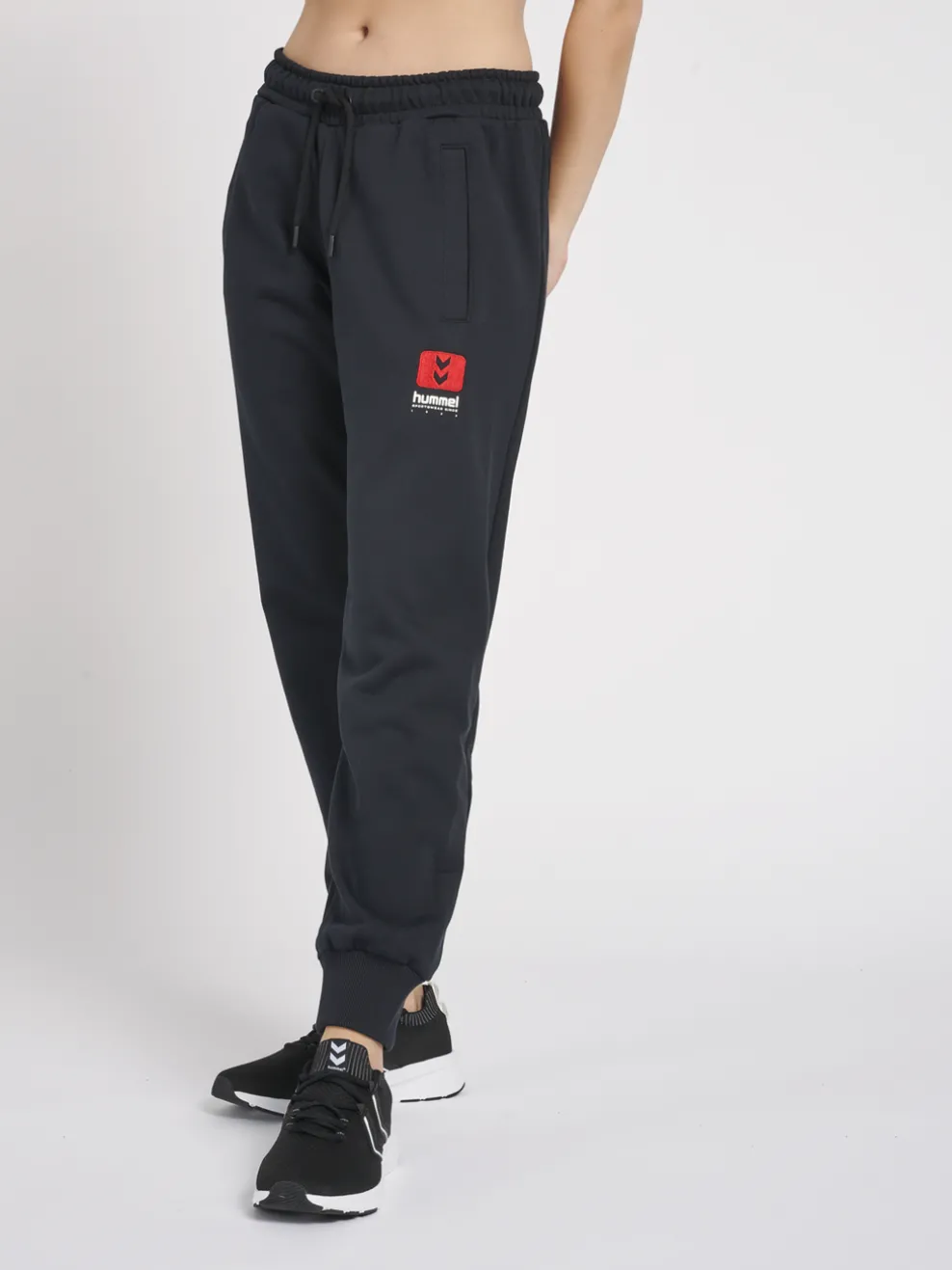 hmlLGC GRAHAM REGULAR PANTS