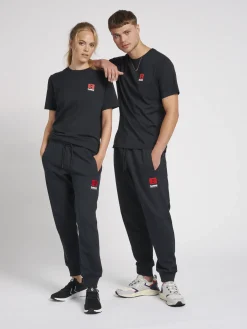 hmlLGC GRAHAM REGULAR PANTS