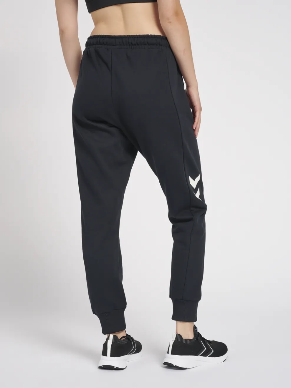hmlLGC GRAHAM REGULAR PANTS