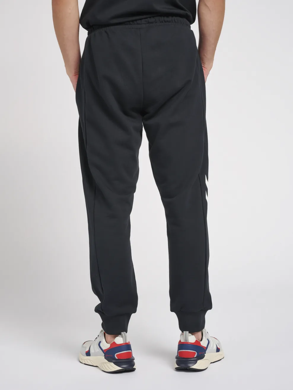 hmlLGC GRAHAM REGULAR PANTS