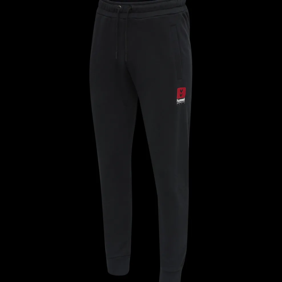 hmlLGC GRAHAM REGULAR PANTS