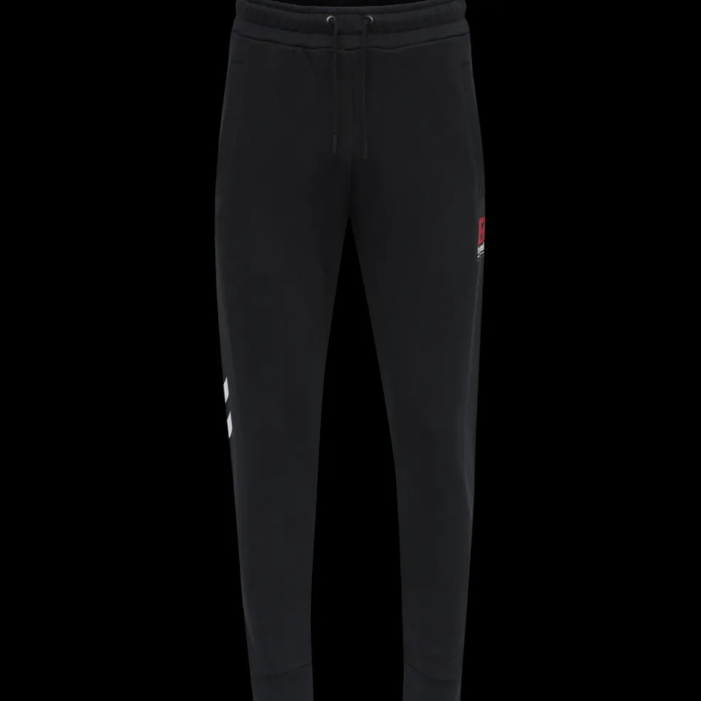 hmlLGC GRAHAM REGULAR PANTS