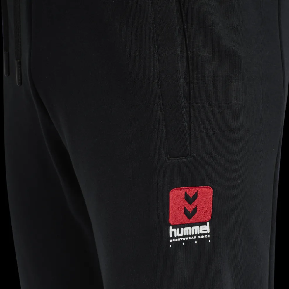 hmlLGC GRAHAM REGULAR PANTS