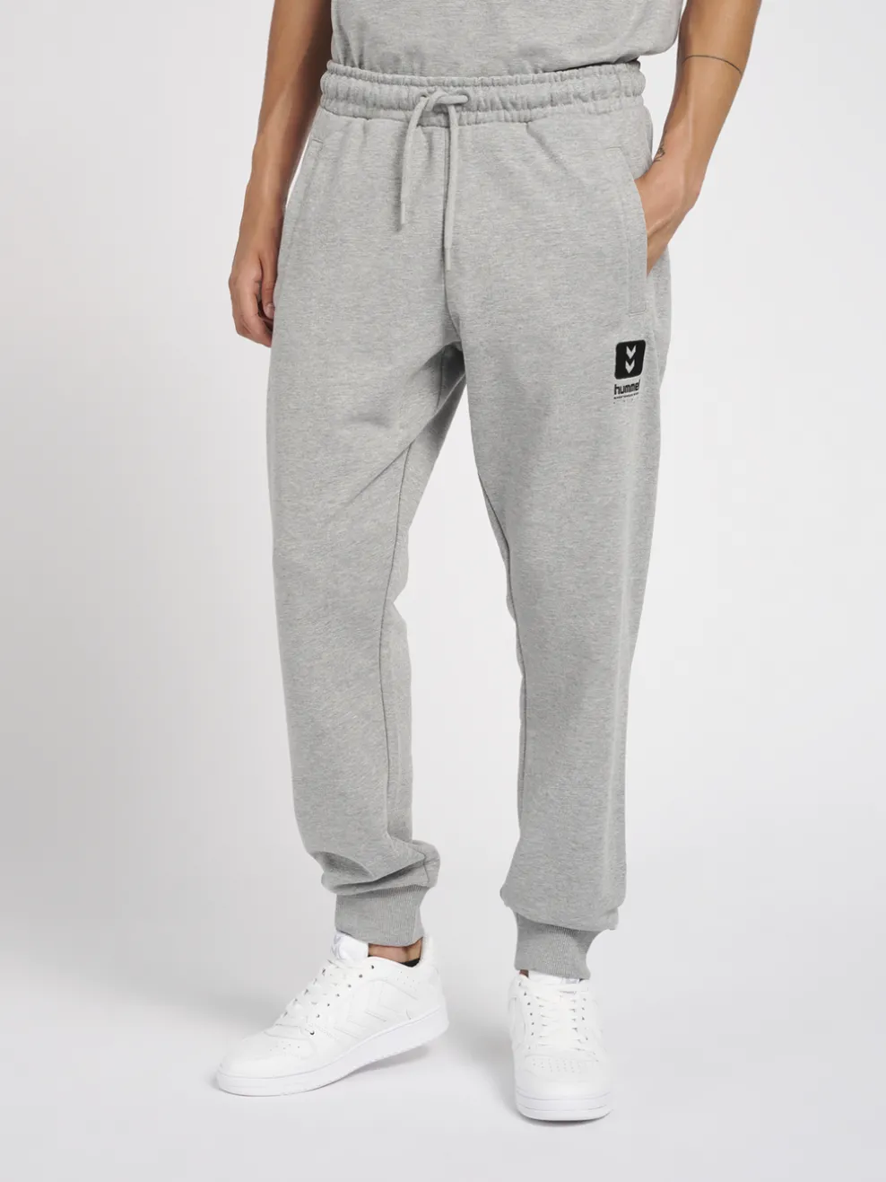 hmlLGC GRAHAM REGULAR PANTS