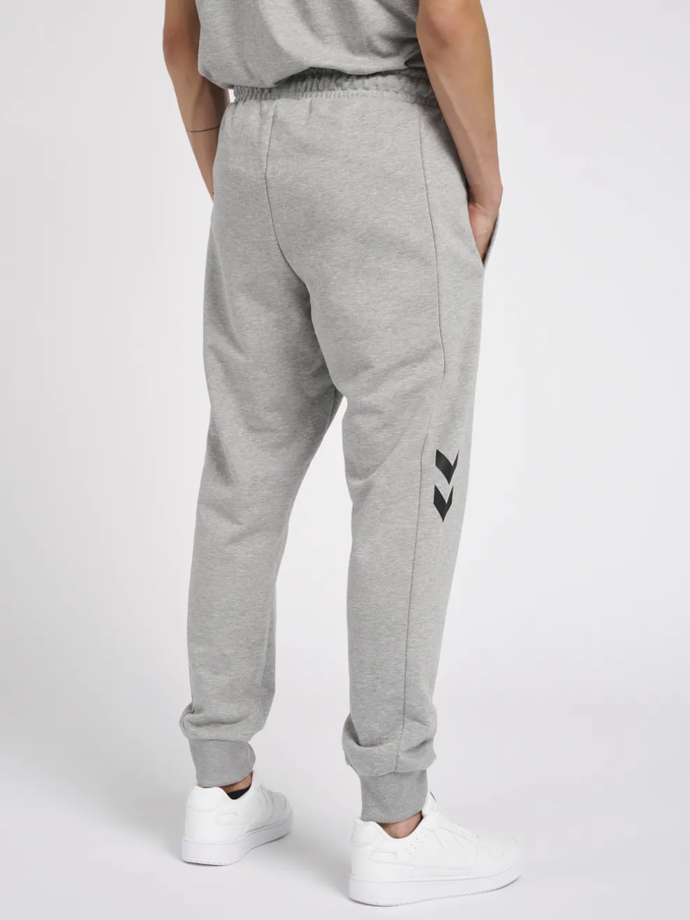 hmlLGC GRAHAM REGULAR PANTS