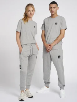 hmlLGC GRAHAM T-SHIRT