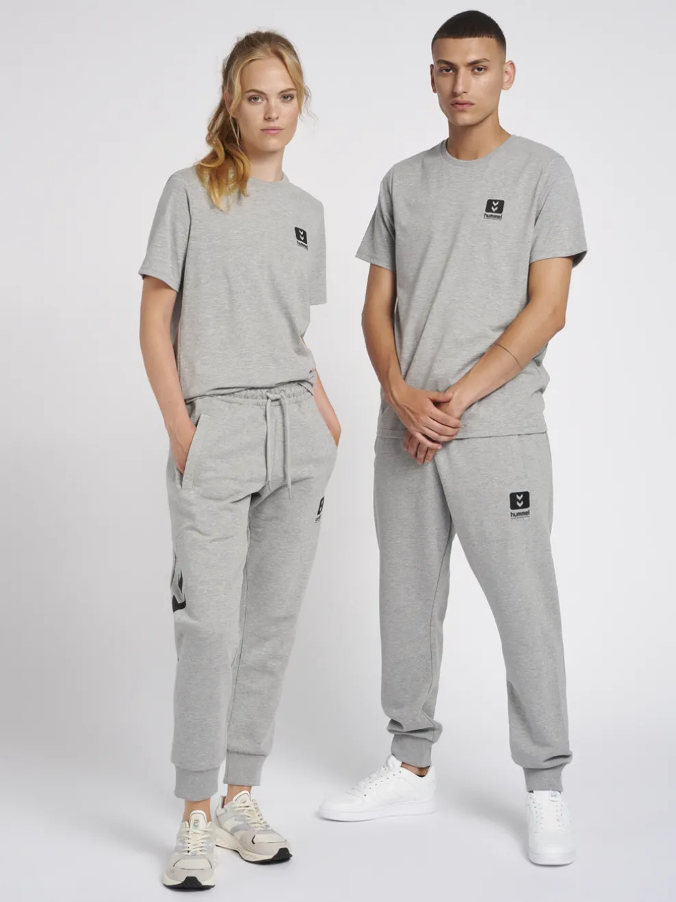 hmlLGC GRAHAM T-SHIRT