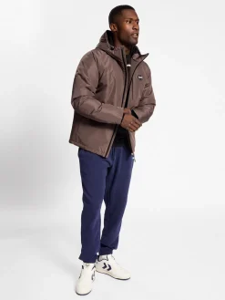 hmlLGC HENRY PADDED JACKET