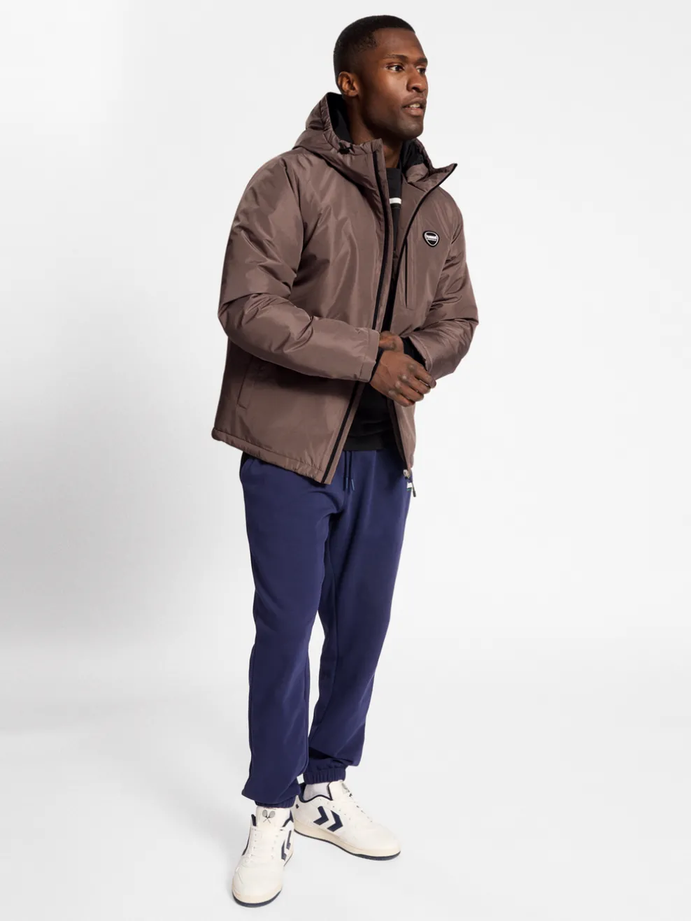 hmlLGC HENRY PADDED JACKET