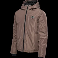 hmlLGC HENRY PADDED JACKET