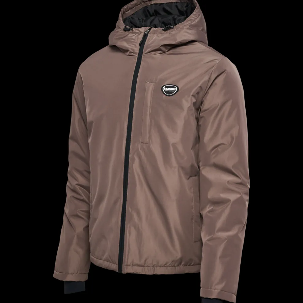 hmlLGC HENRY PADDED JACKET