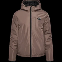 hmlLGC HENRY PADDED JACKET
