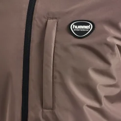 hmlLGC HENRY PADDED JACKET