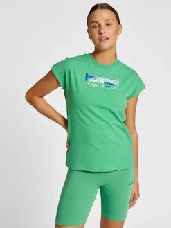 hmlLGC JASIRA T-SHIRT