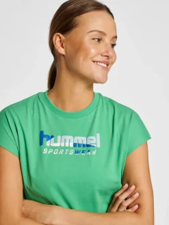 hmlLGC JASIRA T-SHIRT