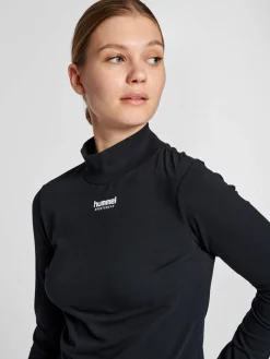 hmlLGC JAZZLYN TURTLENECK