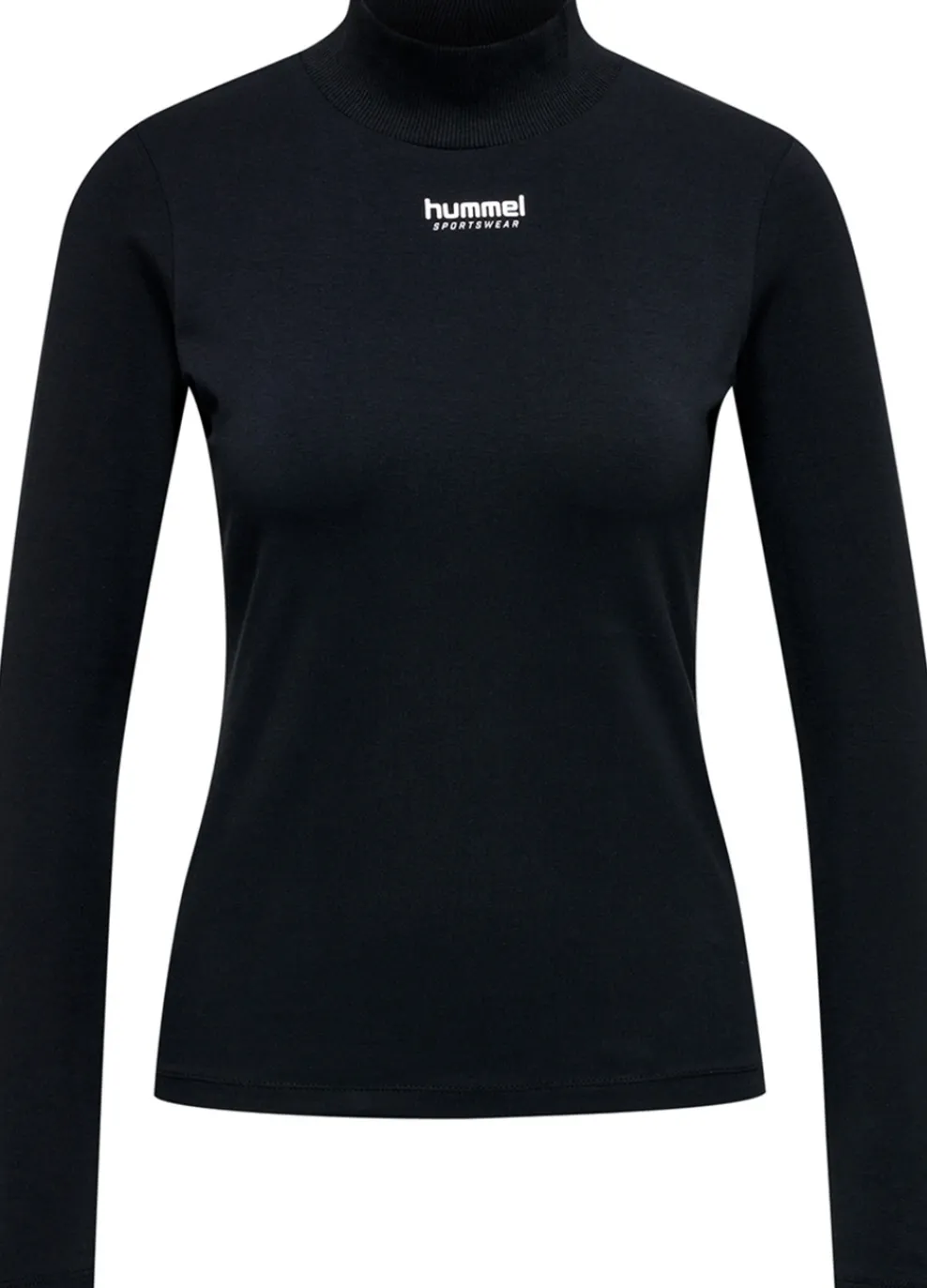hmlLGC JAZZLYN TURTLENECK