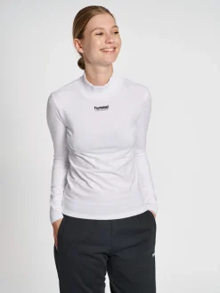 hmlLGC JAZZLYN TURTLENECK