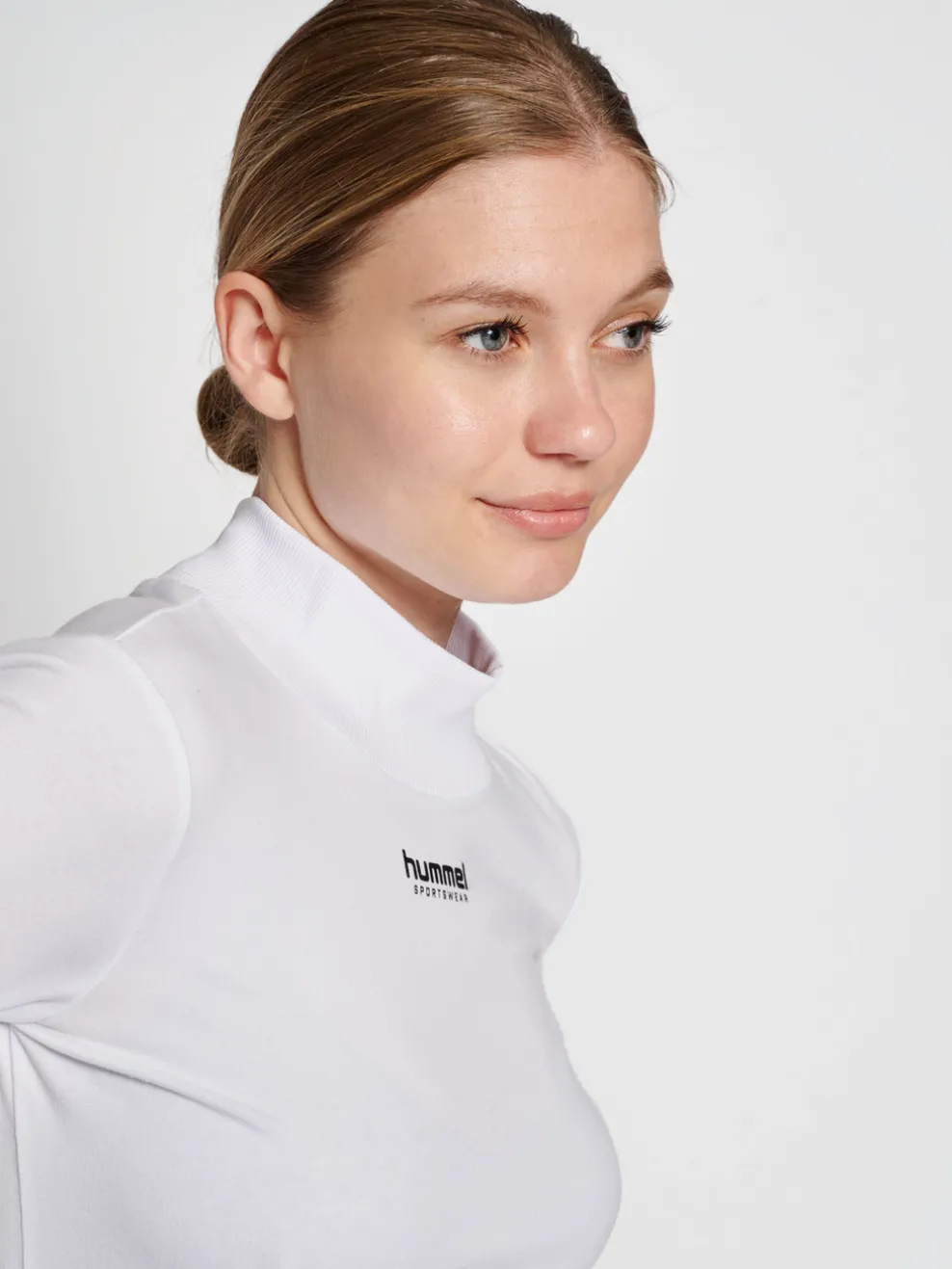 hmlLGC JAZZLYN TURTLENECK