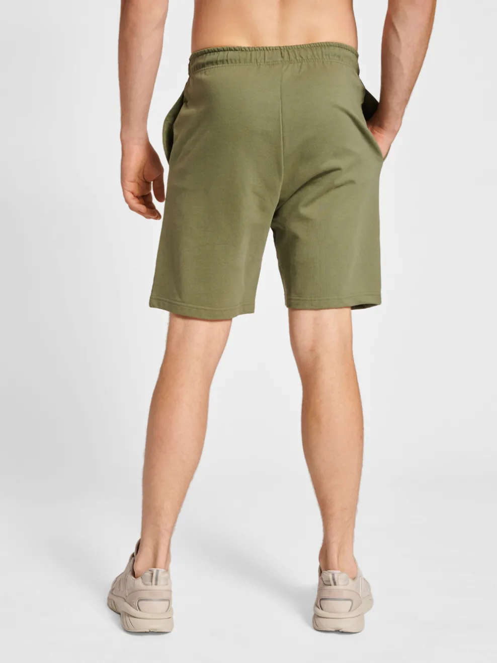hmlLGC JEREMY SWEAT SHORTS
