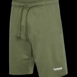hmlLGC JEREMY SWEAT SHORTS