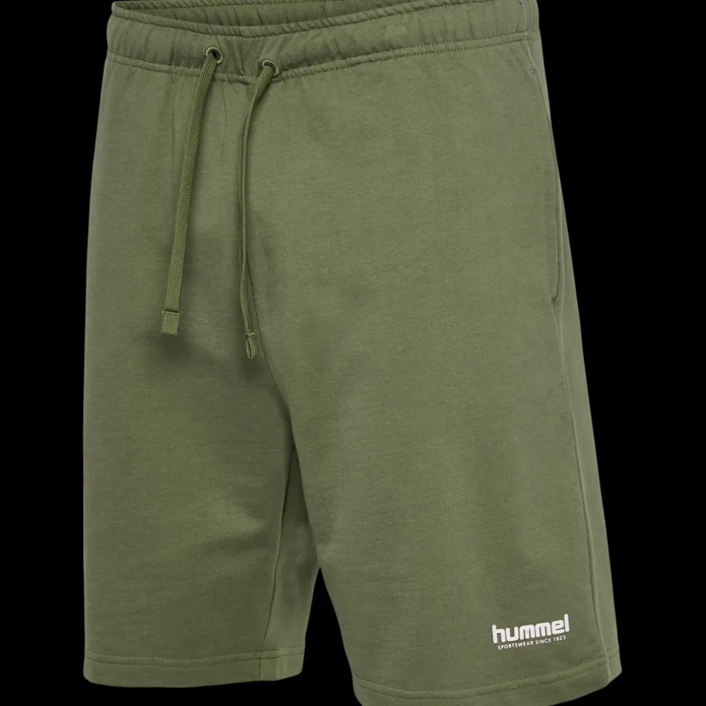 hmlLGC JEREMY SWEAT SHORTS