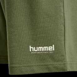 hmlLGC JEREMY SWEAT SHORTS