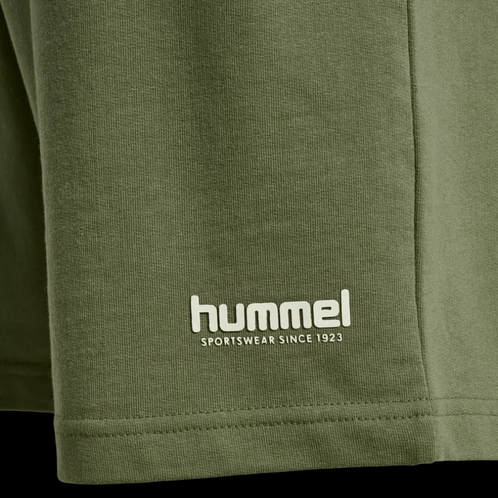 hmlLGC JEREMY SWEAT SHORTS