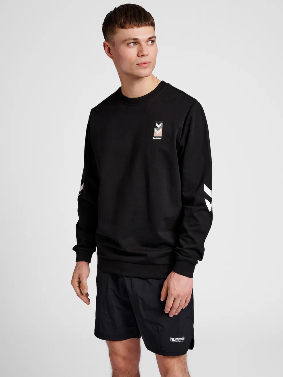 hmlLGC JEREMY SWEATSHIRT