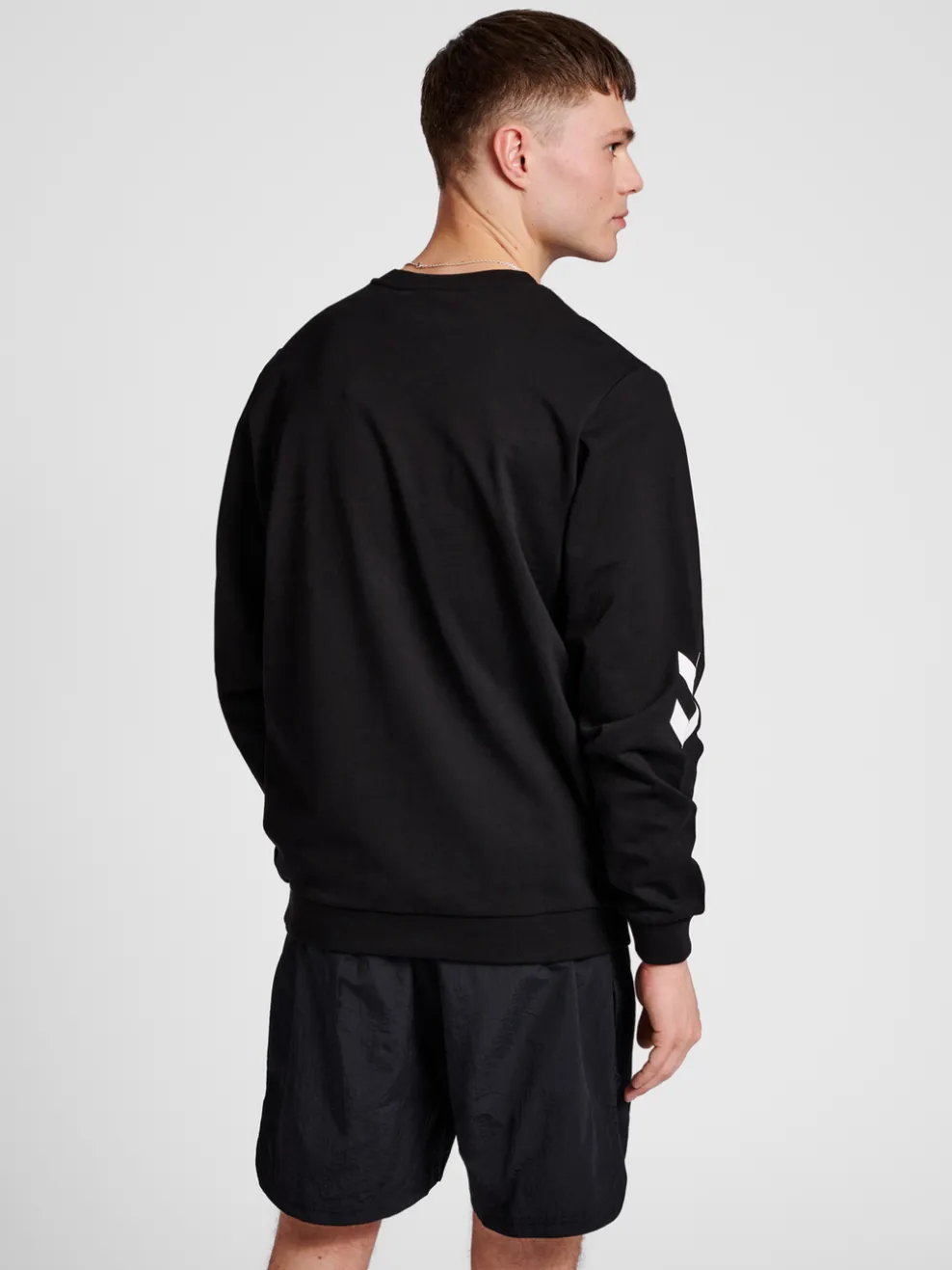 hmlLGC JEREMY SWEATSHIRT