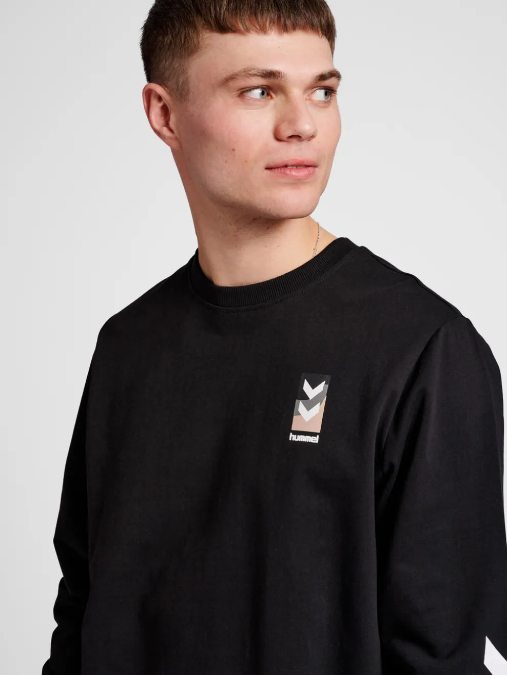 hmlLGC JEREMY SWEATSHIRT