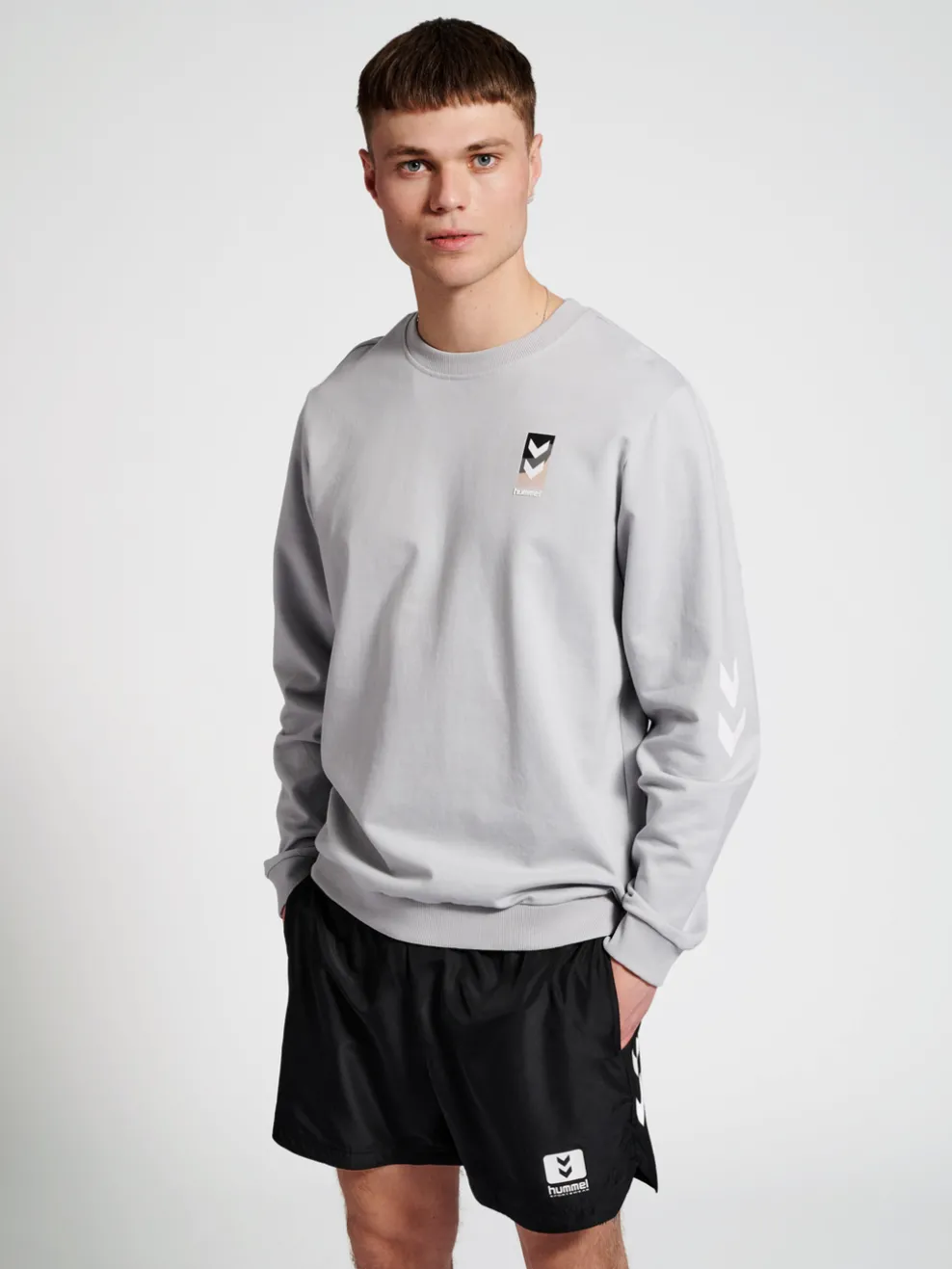 hmlLGC JEREMY SWEATSHIRT