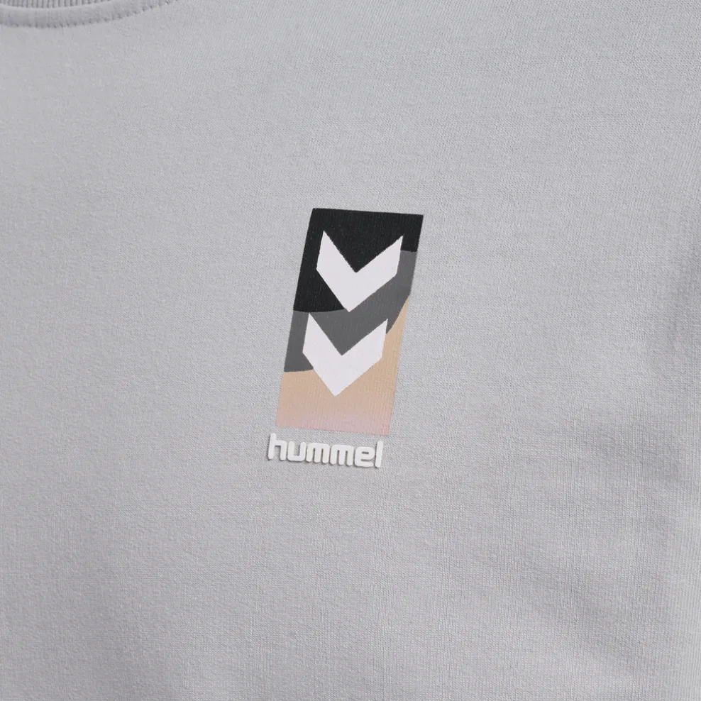 hmlLGC JEREMY SWEATSHIRT
