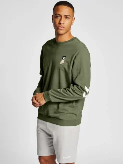hmlLGC JEREMY SWEATSHIRT