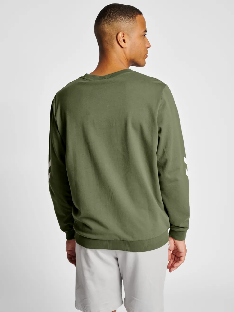 hmlLGC JEREMY SWEATSHIRT
