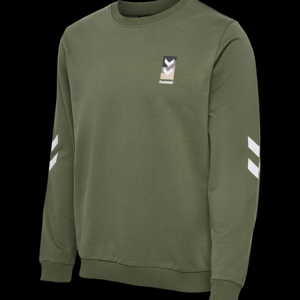 hmlLGC JEREMY SWEATSHIRT