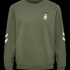 hmlLGC JEREMY SWEATSHIRT