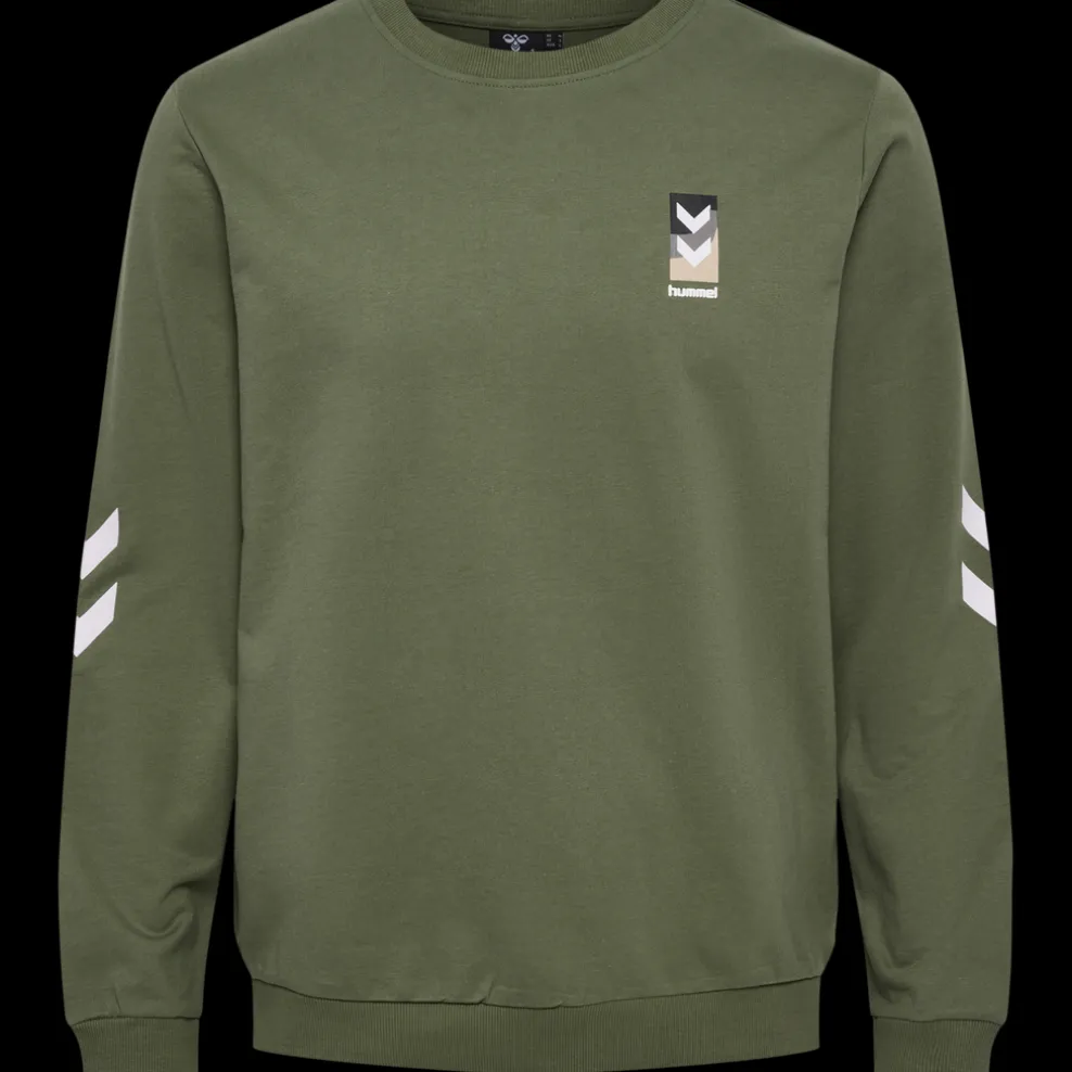 hmlLGC JEREMY SWEATSHIRT