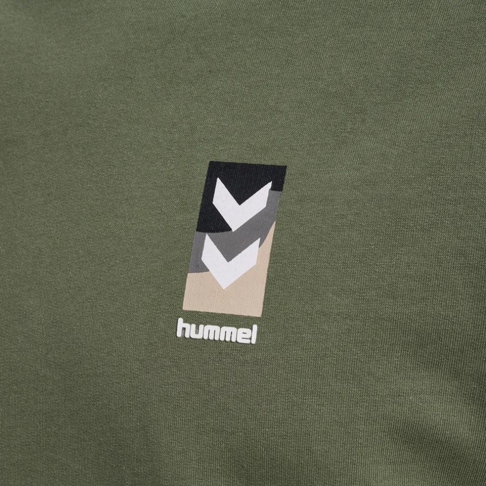 hmlLGC JEREMY SWEATSHIRT