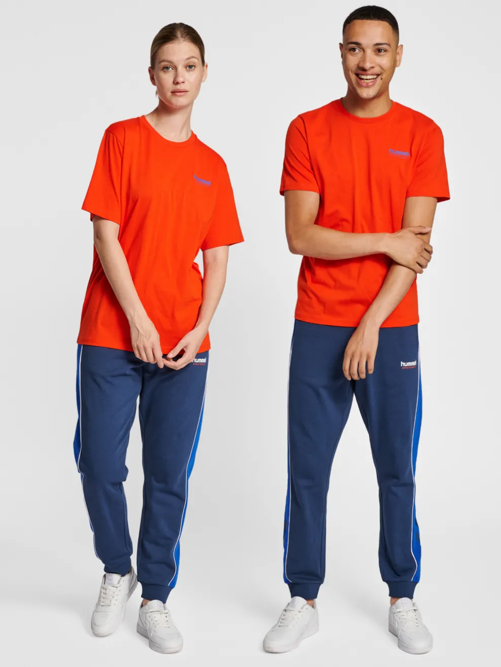 hmlLGC JOSE T-SHIRT